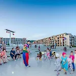 公寓 Premier Lux 圣弗拉斯