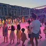 公寓 Premier Lux *