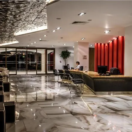 Premier Lux Apartament *