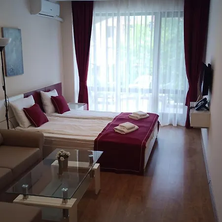 Apartament Premier Lux Sveti Vlas