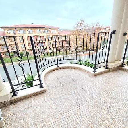 Premier Lux Apartament Sveti Vlas