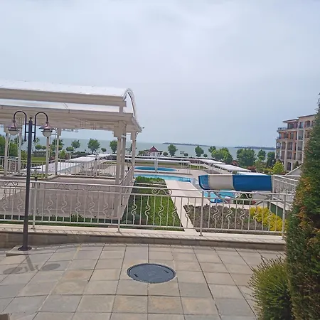 Apartment Premier Lux