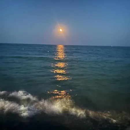 Premier Lux Apartament *