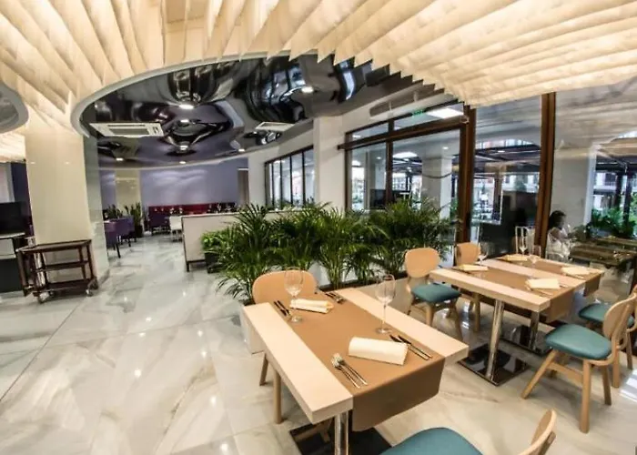 Premier Lux Apartament Sveti Vlas