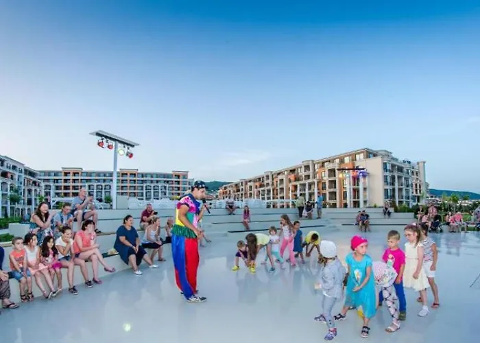 Apartament Premier Lux Sveti Vlas