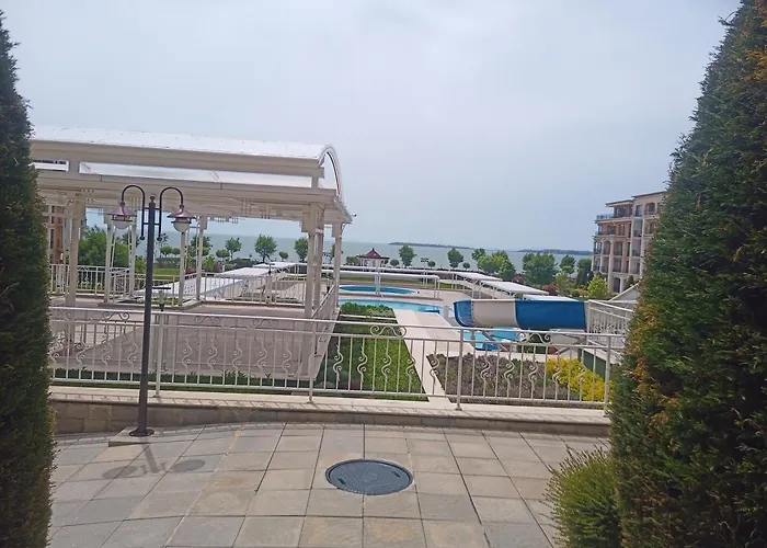 Apartament Premier Lux