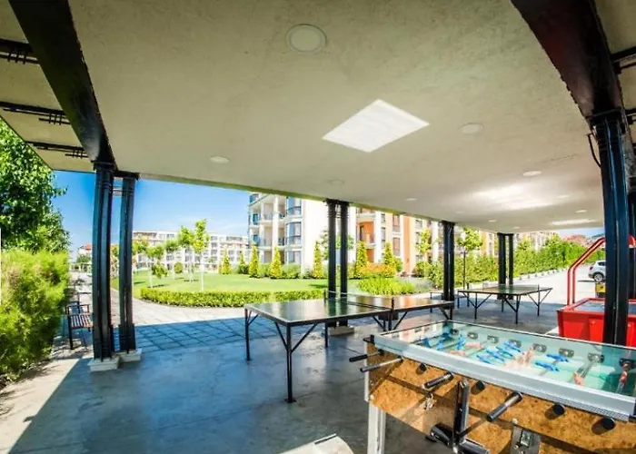 Premier Lux Sveti Vlas