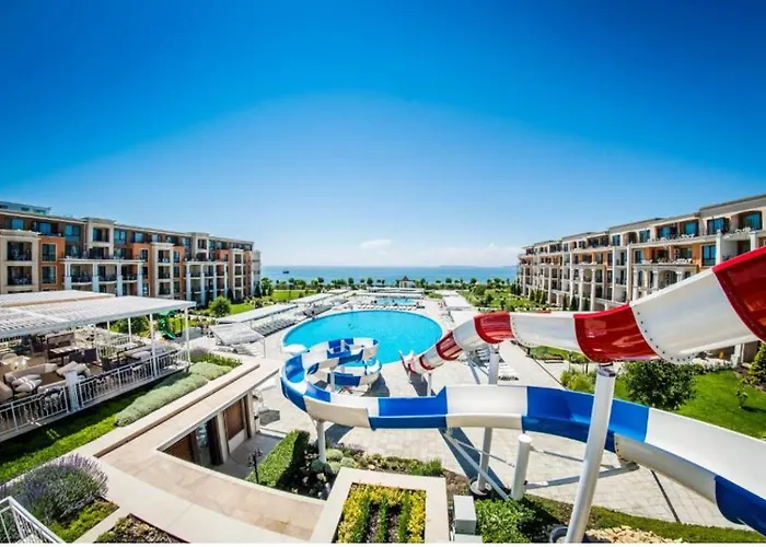 Premier Lux Apartament