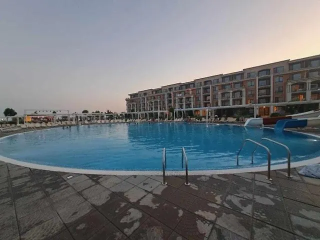 Apartament Premier Lux