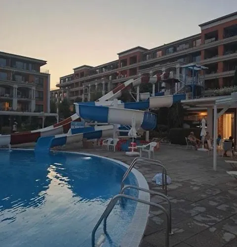 Premier Lux Sveti Vlas