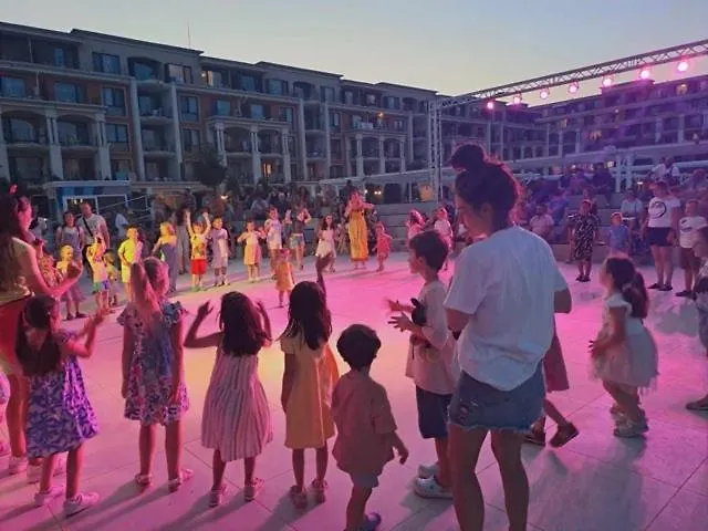 Apartament Premier Lux *