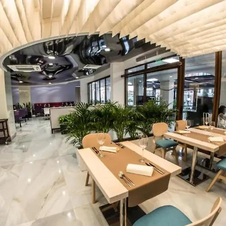 Premier Lux Apartamento Sveti Vlas