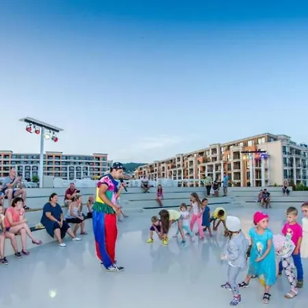 Apartamento Premier Lux Sveti Vlas