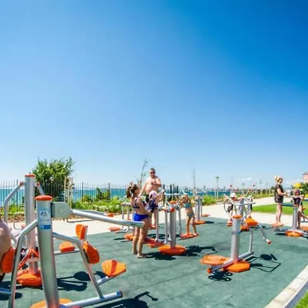 Apartamento Premier Lux Sveti Vlas