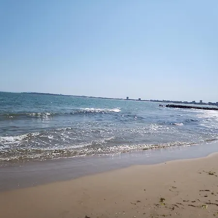 Premier Lux Apartamento *