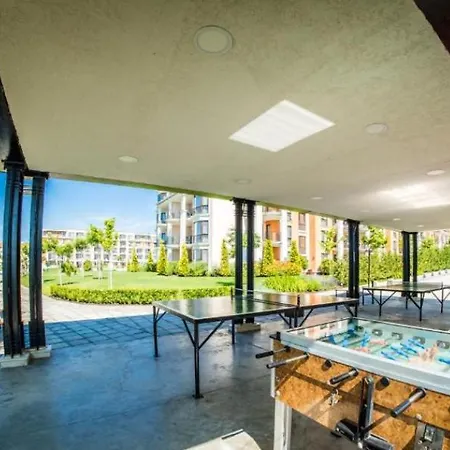 Premier Lux Sveti Vlas