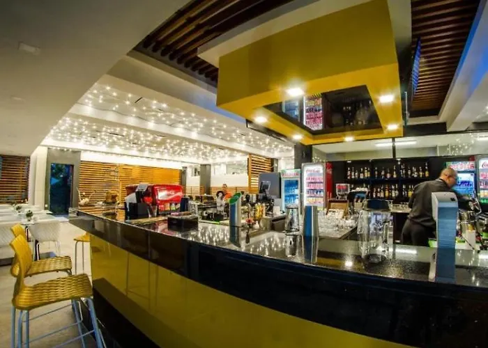 Апартамент Premier Lux *