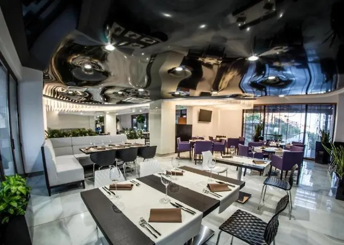 Premier Lux Свети Влас