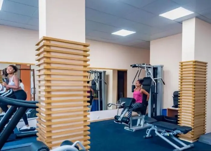 Premier Lux * Свети Влас