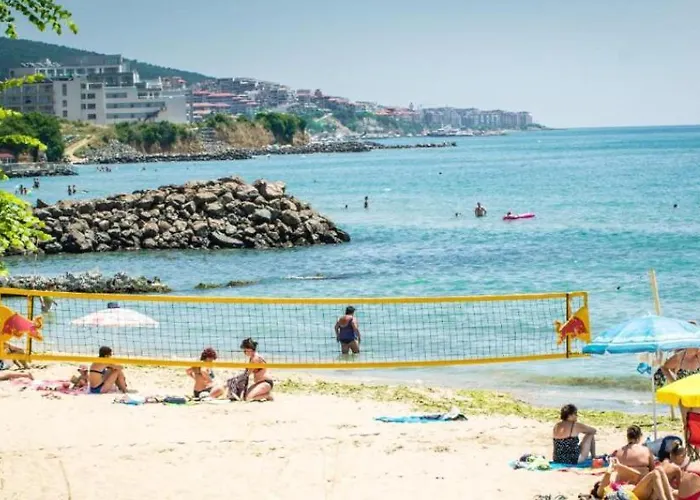 Premier Lux * Свети Влас