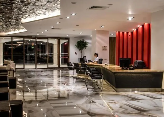 Premier Lux Апартамент *