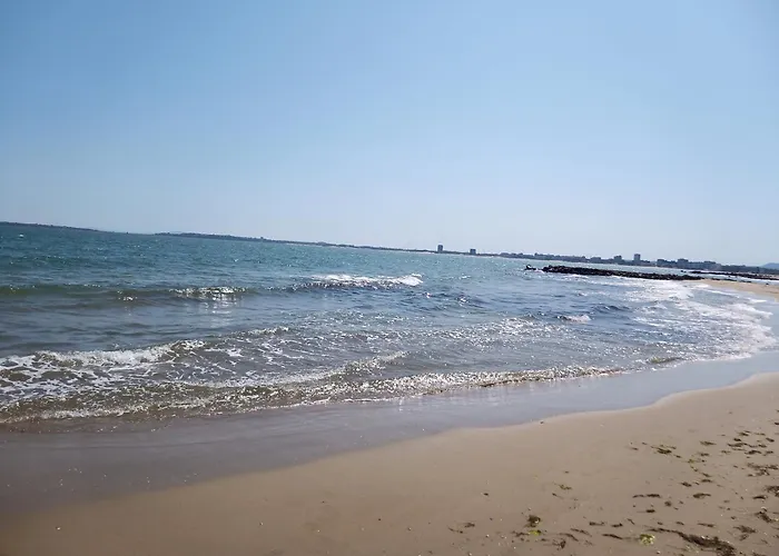 Premier Lux Апартамент *