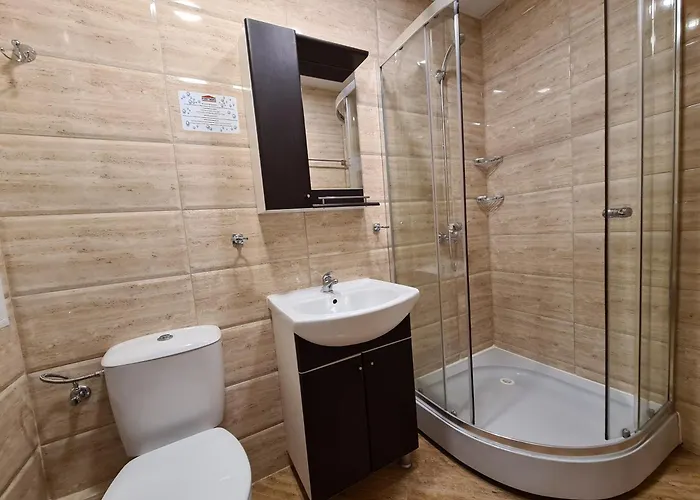 Premier Lux Свети Влас