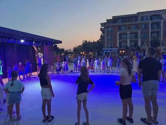 Premier Lux * Свети Влас