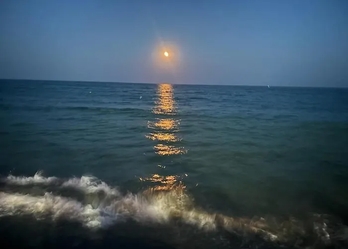 Premier Lux Апартамент *